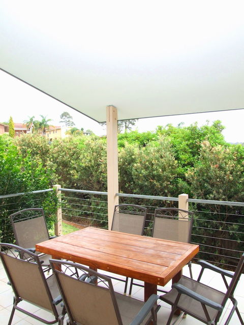 Parker By The Sea - Tourism Brisbane 3