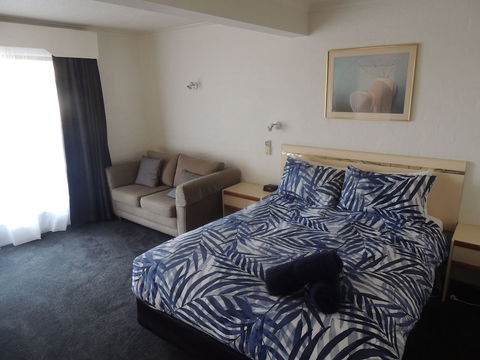 Argyle Terrace Motor Inn - Tourism Brisbane 5