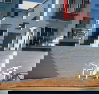 Bluedock Apartments - Brisbane Tourism