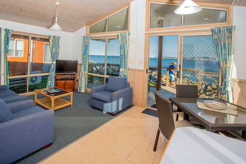 BIG4 Batemans Bay At Easts Riverside Holiday Park - Tourism Brisbane 3