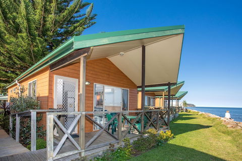 BIG4 Batemans Bay At Easts Riverside Holiday Park - Tourism Brisbane 5