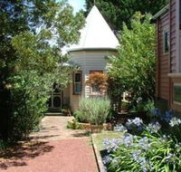 Braeside Garden Cottages - Tourism Brisbane
