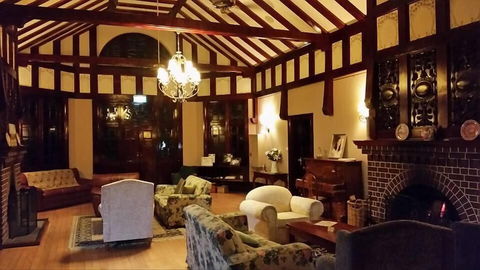 Petersons Armidale Winery & Guesthouse - Tourism Brisbane 2