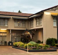 Abbotsleigh Motor Inn - Brisbane 4u