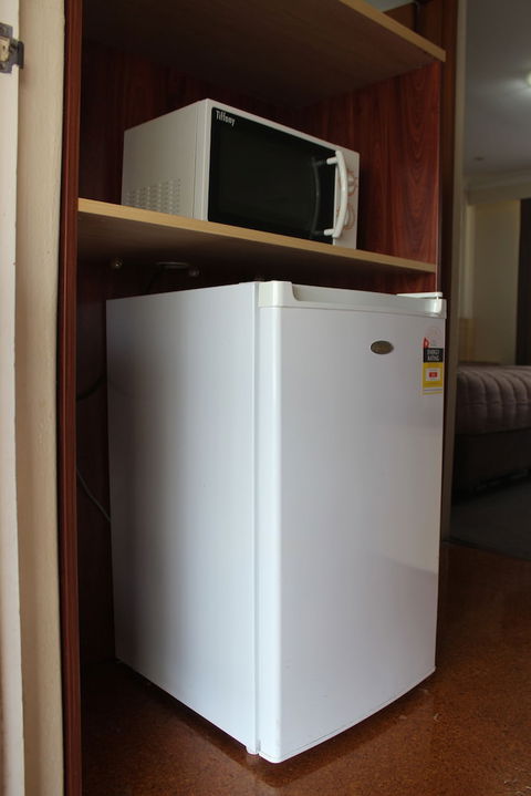 Acacia Motor Inn Armidale - Tourism Brisbane 5