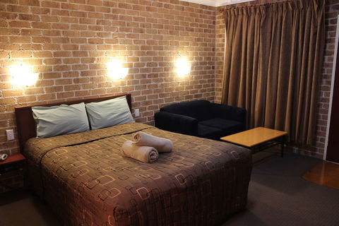 Acacia Motor Inn Armidale - Tourism Brisbane 4