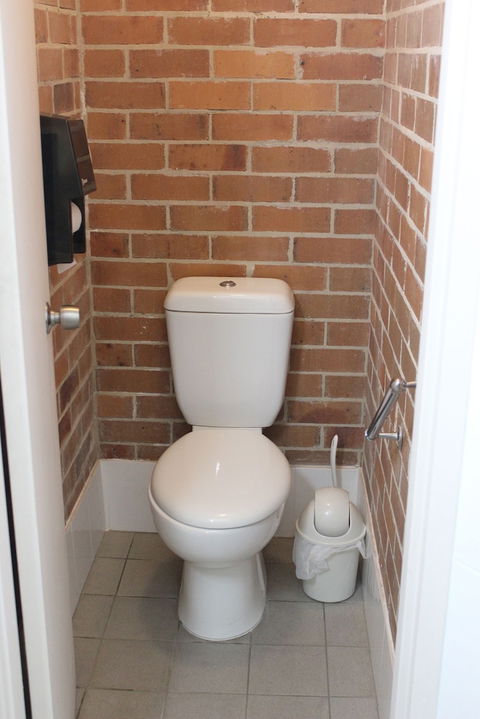 Acacia Motor Inn Armidale - Tourism Brisbane 6