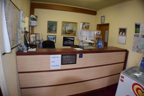 Acacia Motor Inn Armidale - Tourism Brisbane 2