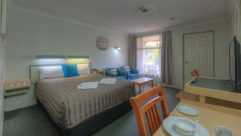 Alluna Motel - Tourism Brisbane 4