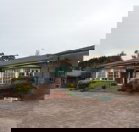 Deer Park Motor Inn - Brisbane 4u