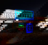 White Lanterns Motel - Brisbane 4u