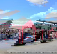 Hume Inn Motel - Tourism Brisbane