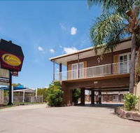 Albury Classic Motor Inn - Brisbane 4u