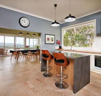 Albany Harbourside Apartments and Houses - Tourism Brisbane