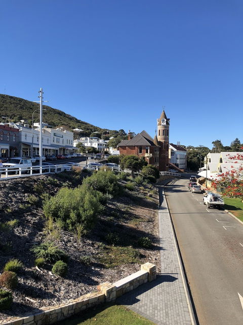Albany Foreshore Guest House - Tourism Brisbane 6