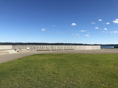 Albany Foreshore Guest House - Tourism Brisbane 2