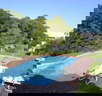 Lightkeepers Inn Motel - Tourism Brisbane