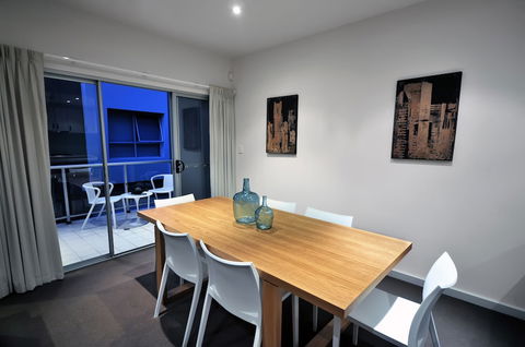 La Loft Apartments Unley - Brisbane 4u 6