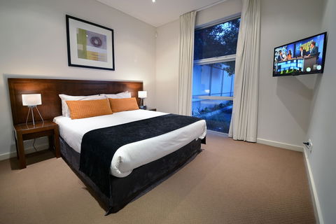 La Loft Apartments Unley - Brisbane 4u 2
