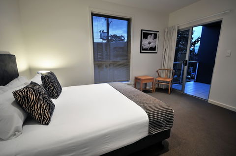 La Loft Apartments Unley - Brisbane 4u 5
