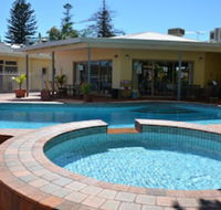 Glenelg Motel - Tourism Brisbane