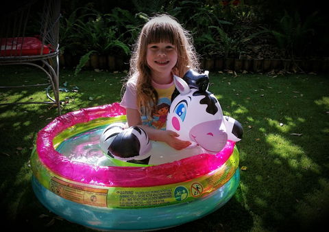 Water Bay Villa Bed And Breakfast - Tourism Brisbane 4