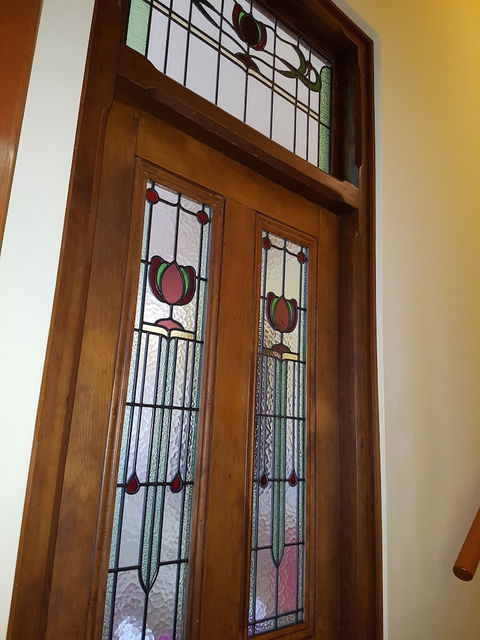 Water Bay Villa Bed And Breakfast - Tourism Brisbane 1