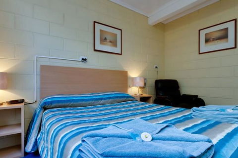 Enfield Motor Inn - Brisbane Tourism 5
