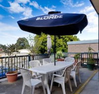 Enfield Motor Inn - Brisbane Tourism
