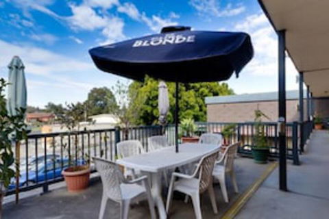Enfield Motor Inn - Brisbane Tourism 0