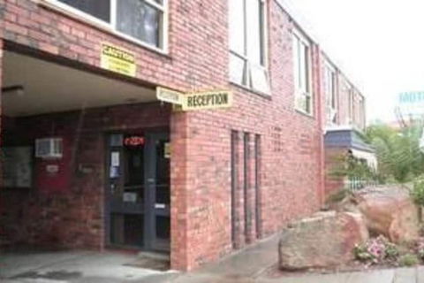 Enfield Motor Inn - Brisbane Tourism 1