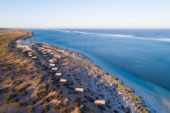 Cape Range National Park WA Brisbane Tourism