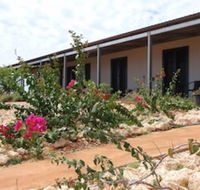 Ningaloo Bed and Breakfast - Brisbane Tourism