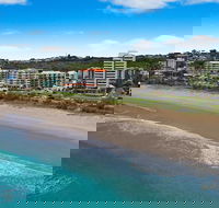 Ocean Boulevard - Brisbane 4u