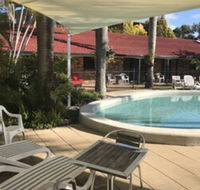 Hervey Bay Colonial Lodge - Tourism Brisbane