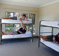 Palace Backpackers Hervey Bay - Tourism Brisbane