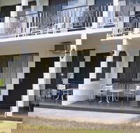 Tower Court Motel - Tourism Brisbane