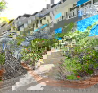 Silver Sands Apartments - Tourism Brisbane