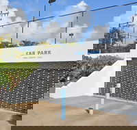 Riviera Resort - Tourism Brisbane