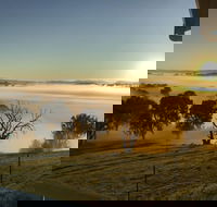 Burnt Creek Cottages Mansfield - Tourism Brisbane