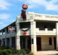 Delatite Hotel - Tourism Brisbane