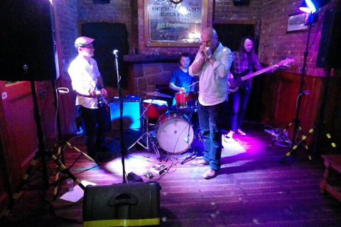 Delatite Hotel - Brisbane Tourism 4