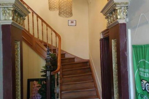 Delatite Hotel - Brisbane Tourism 5