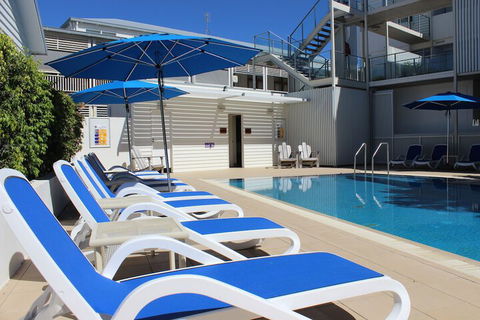 Plantation Resort At Rainbow - Tourism Brisbane 7