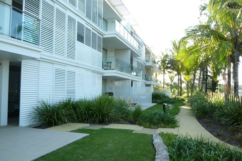 Plantation Resort At Rainbow - Tourism Brisbane 2