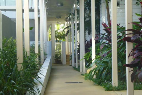 Plantation Resort At Rainbow - Tourism Brisbane 1