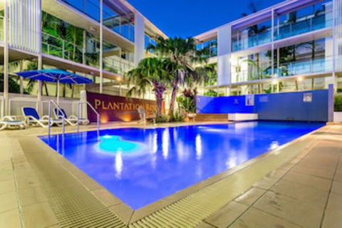 Plantation Resort At Rainbow - Tourism Brisbane 0