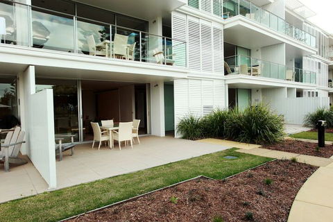 Plantation Resort At Rainbow - Tourism Brisbane 3