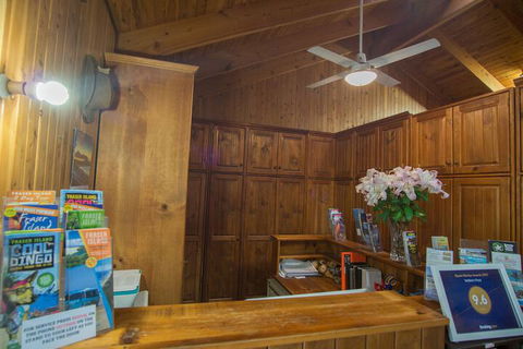 Debbie's Place - Tourism Brisbane 4