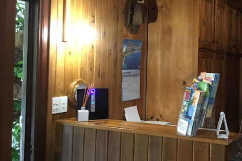 Debbie's Place - Tourism Brisbane 5